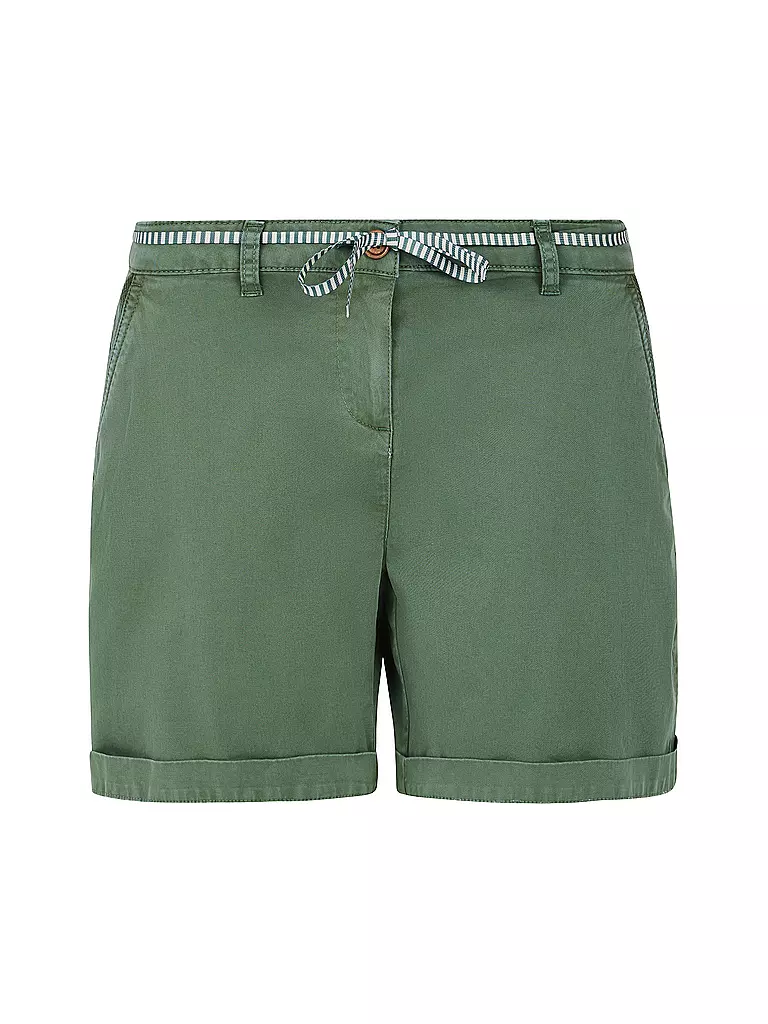 PROTEST | Damen Beachshort PRTTulip  | olive