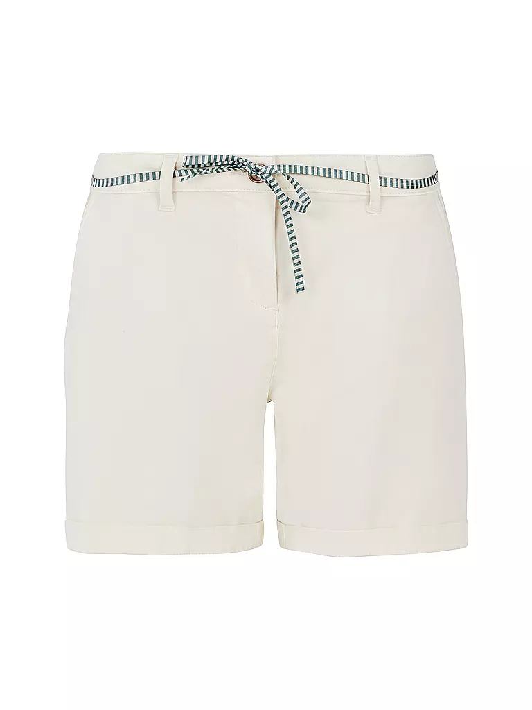 PROTEST | Damen Beachshort PRTTulip  | weiss