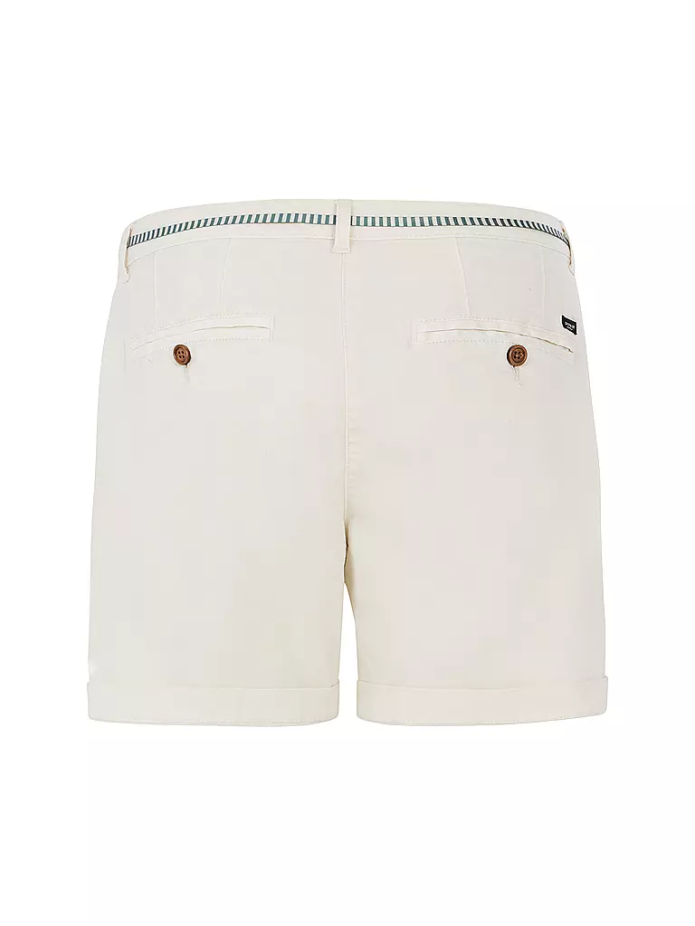 PROTEST | Damen Beachshort PRTTulip  | weiss