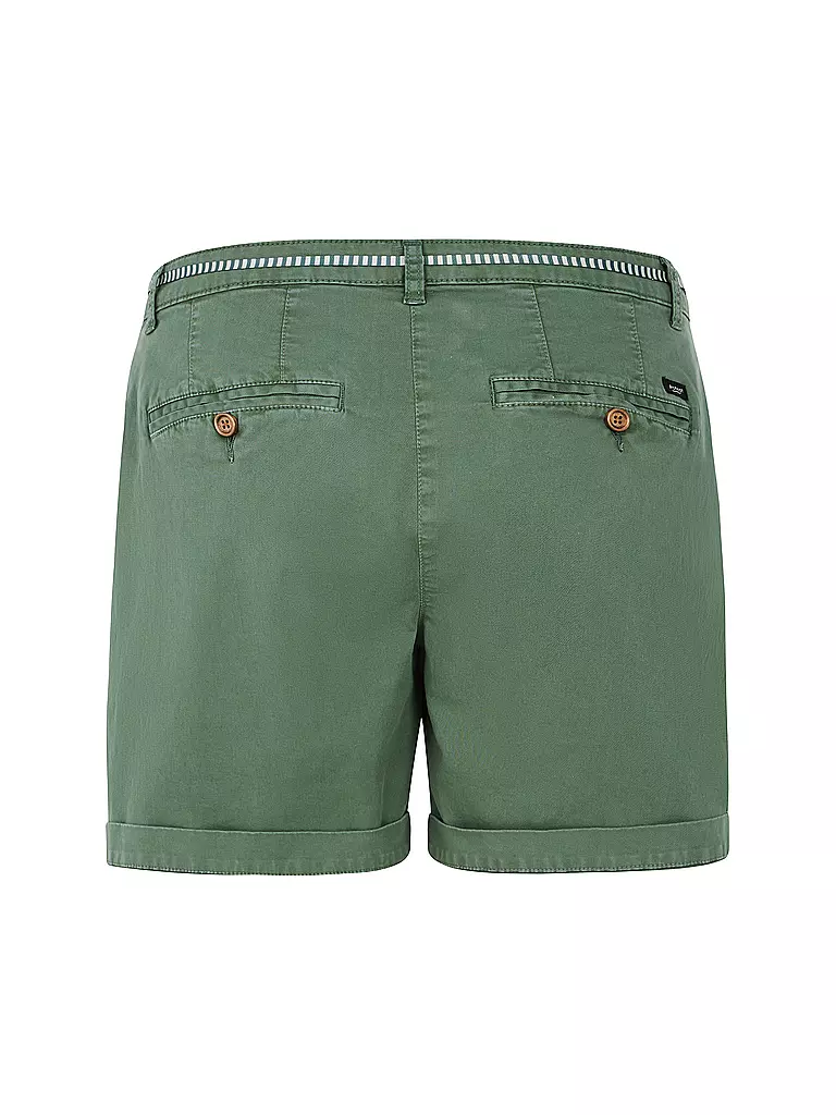 PROTEST | Damen Beachshort PRTTulip | weiss