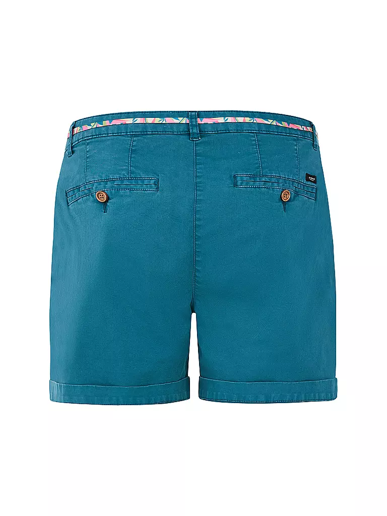 PROTEST | Damen Beachshort PRTTulip | petrol