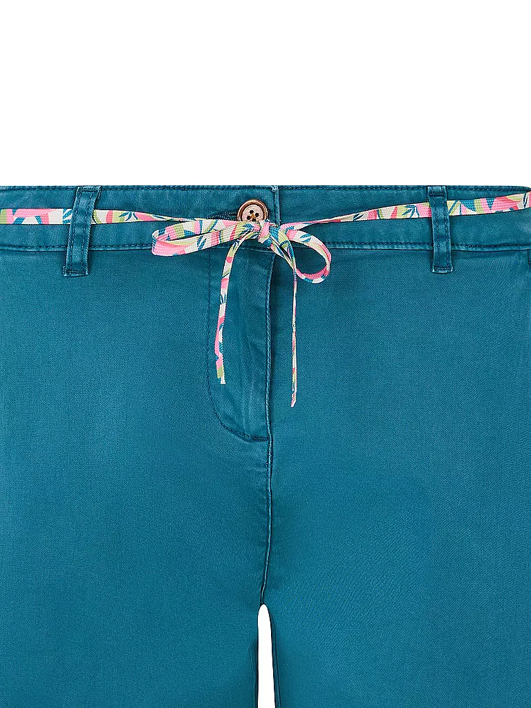 PROTEST | Damen Beachshort PRTTulip | petrol