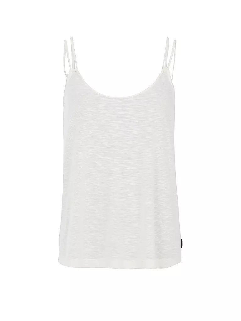 PROTEST | Damen Beachtop PRTKAE  | weiss