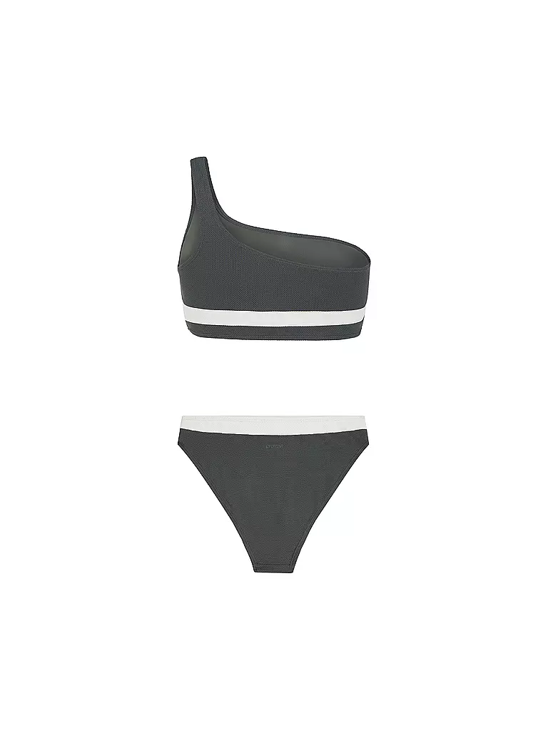 PROTEST | Damen Bikini PRTMEDAN | dunkelgrün