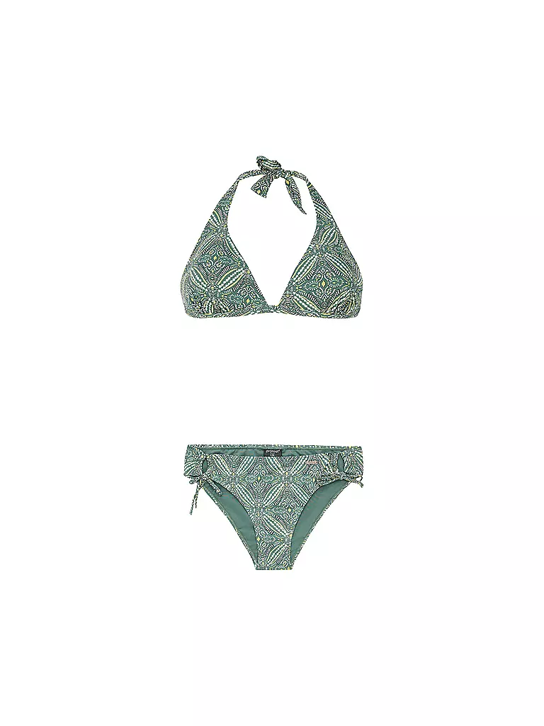 PROTEST | Damen Bikini PRTSugar | olive