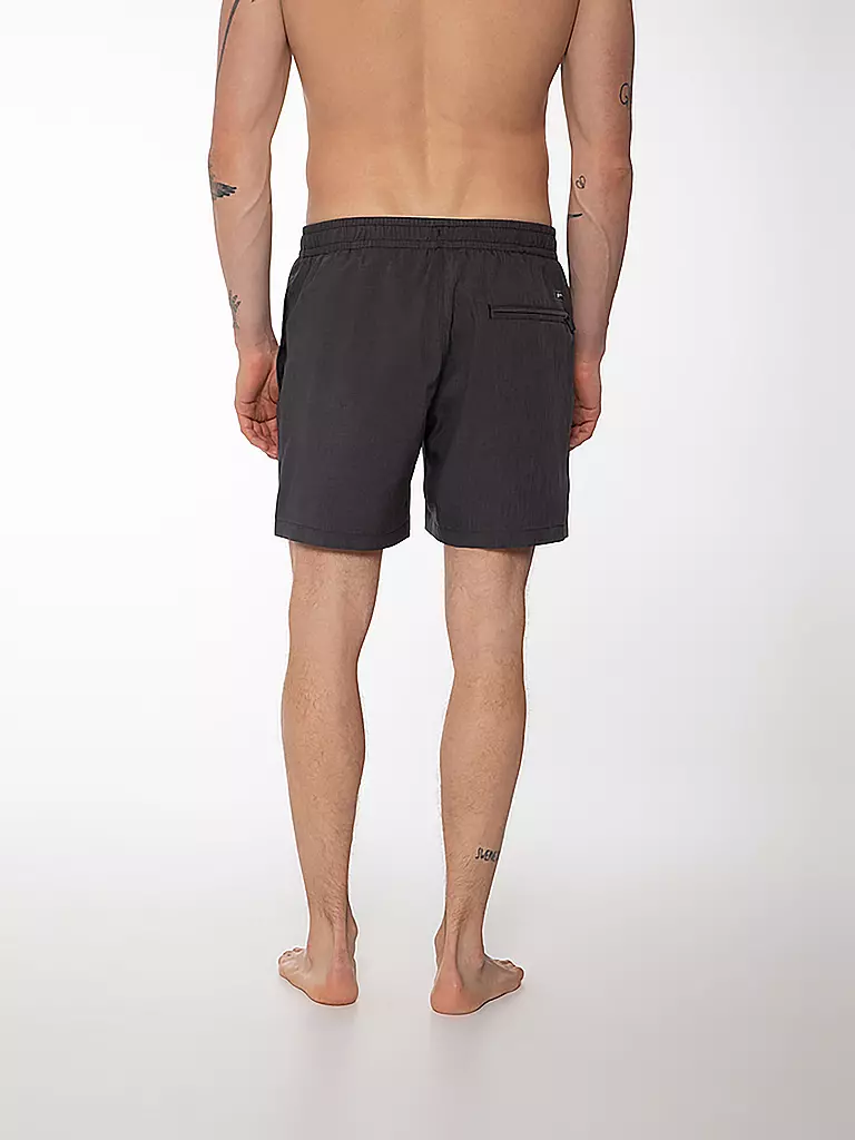 PROTEST | Herren Beachshort Davey | mint