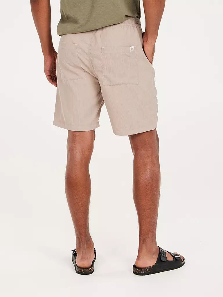 PROTEST | Herren Bermuda PRTULEY  | beige