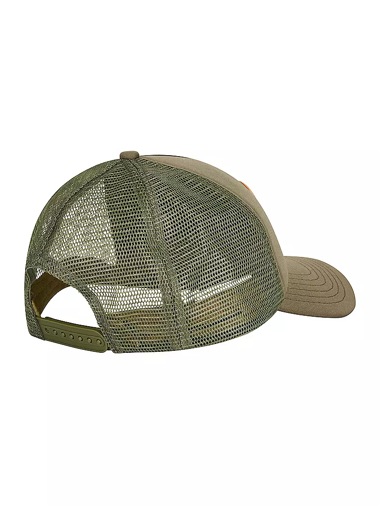 PROTEST | Herren Kappe PRTCrab | olive