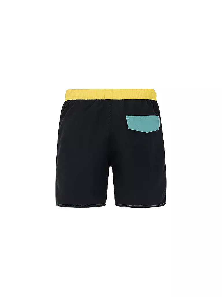 PROTEST | Jungen Badeshort PRTNick JR | hellblau