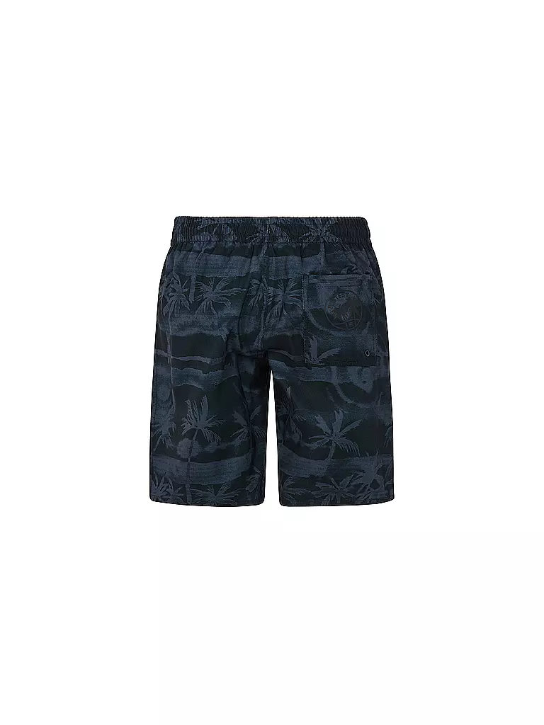 PROTEST | Jungen Badeshort PRTStones JR | schwarz