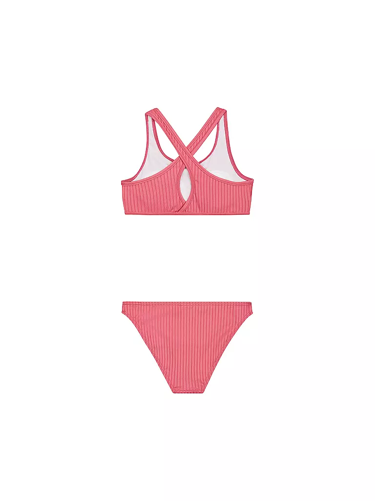 PROTEST | Mädchen Bikini PRTMoon JR | pink