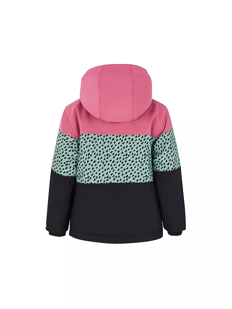 PROTEST | Mini Mädchen Skijacke PRTFANCY TD | rosa