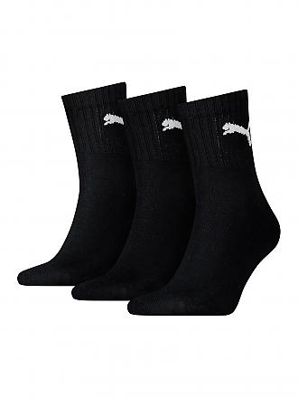 PUMA | 3er Pkg. Socken Regular Cut