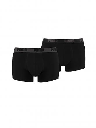 PUMA | Herren Unterhosen Boxer 2er Pkg. 