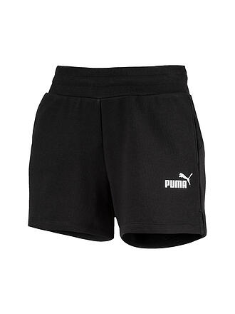 PUMA | Damen Short ESS Sweat