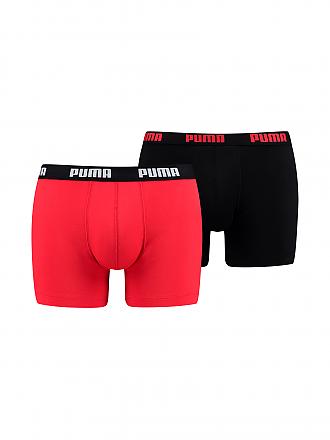 PUMA | Herren Unterhosen Boxer 2er Pkg.