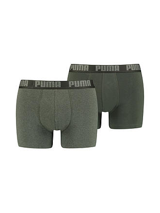 PUMA | Herren Unterhosen Boxer 2er Pkg.