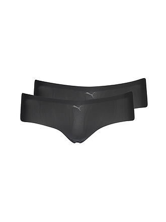 PUMA | Damen Hipster Seamless Microfaser 2er Pkg.