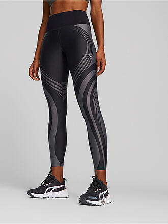 PUMA | Damen Fitnesstight Eversculpt 7/8