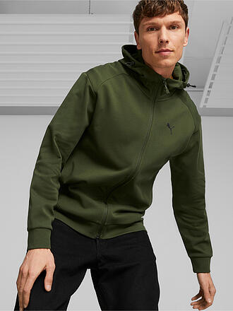 PUMA | Herren Kapuzenjacke RAD/CAL