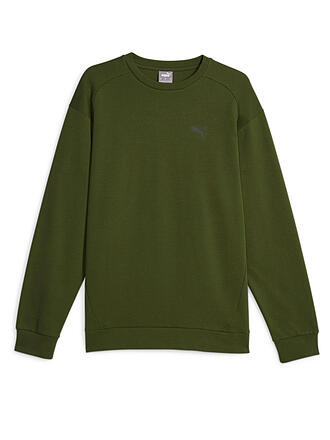 PUMA | Herren Sweater  RAD/CAL Crew