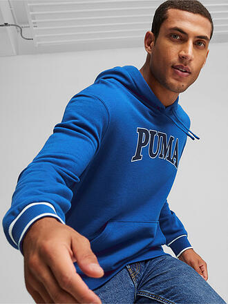 PUMA | Herren Hoodie Squad