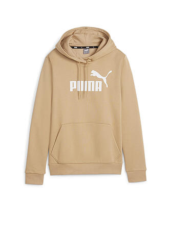 PUMA | Damen Hoodie ESS Logo