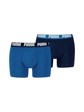 PUMA | Herren Boxershort Everyday Basic 2er Pkg.