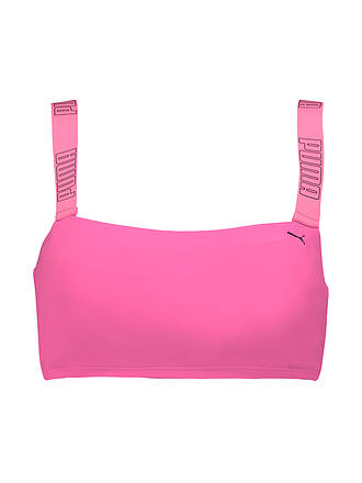 PUMA | Damen Bikinioberteil Bandeau