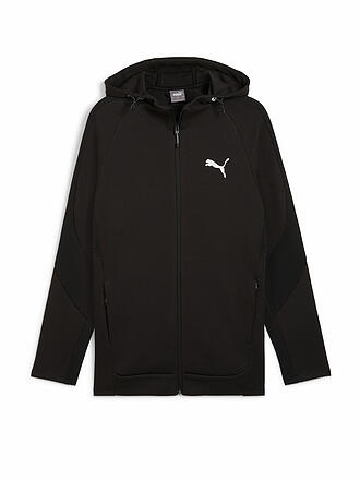 PUMA | Herren Kapuzenjacke Evostripe