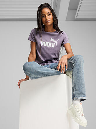 PUMA | Damen T-Shirt Essential Logo