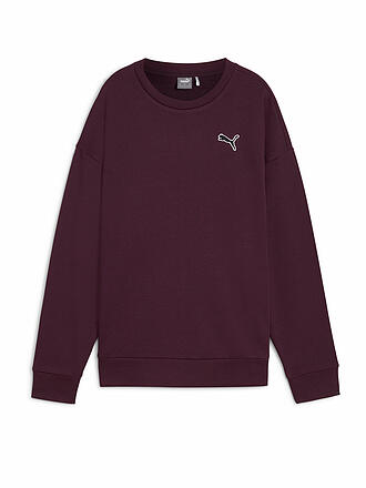 PUMA | Damen Sweater Besser Essentials Crew