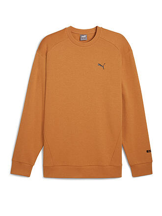 PUMA |  Herren Sweater RAD/CAL Crew 