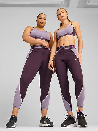 PUMA | Damen Fitnesstight Train Strong 7/8