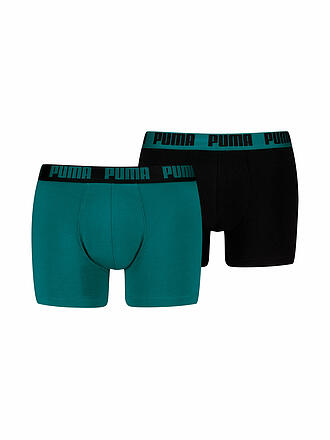 PUMA | Herren Boxershort Everyday Basic 2er Pkg.