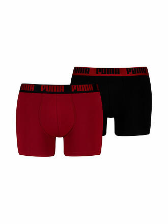 PUMA | Herren Boxershort Everyday Basic 2er Pkg.