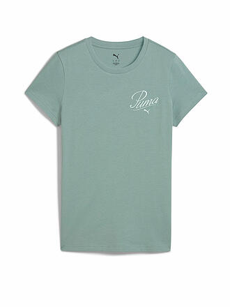 PUMA | Damen T-Shirt Script