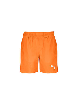 PUMA | Jungen Badeshort Mid Length