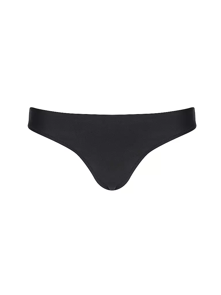 PUMA | Damen Bikinihose Brazilian | schwarz