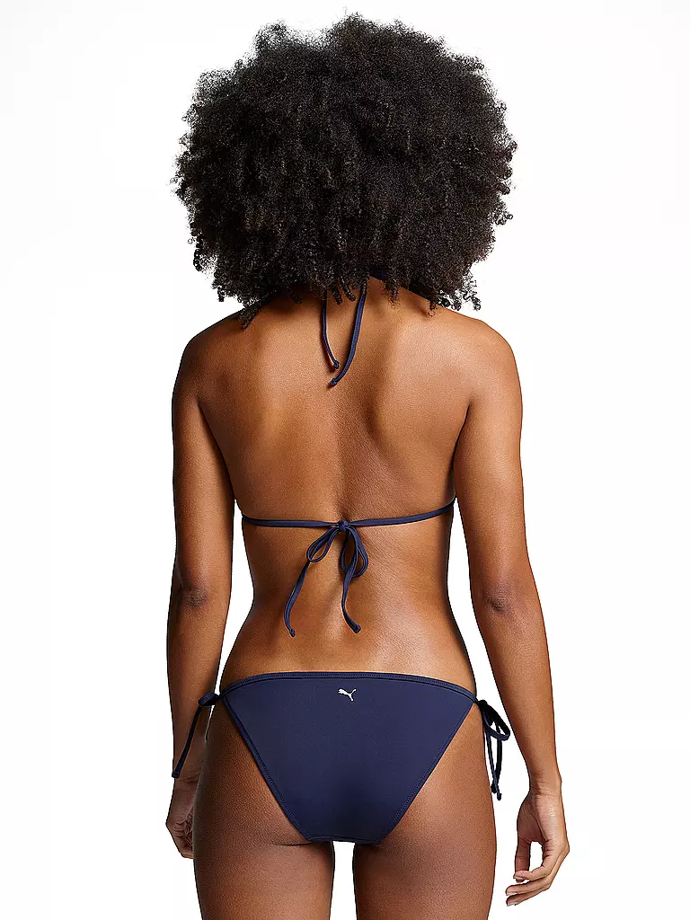 PUMA | Damen Bikinioberteil Triangel | lila