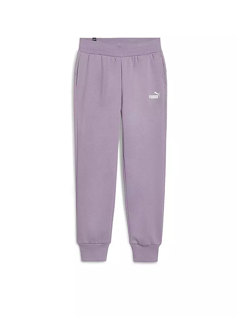 PUMA | Damen Jogginghose Essentials Sweat | lila