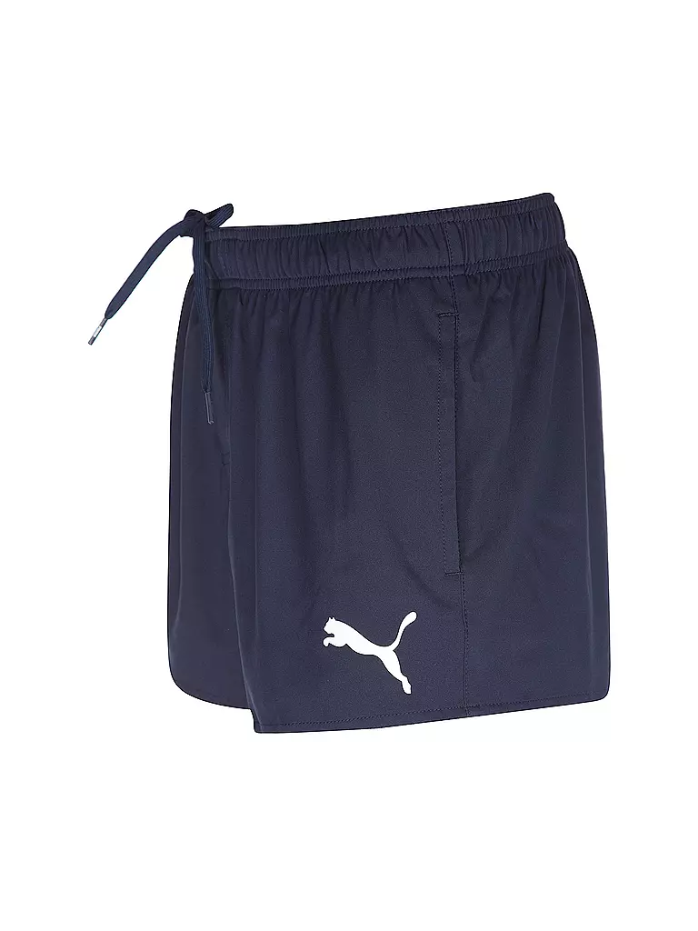 PUMA | Herren Badeshort 1P | dunkelblau