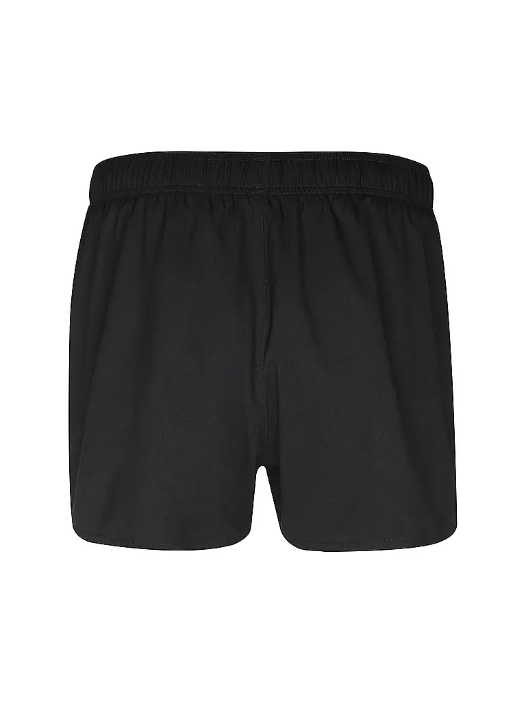 PUMA | Herren Badeshort 1P | schwarz