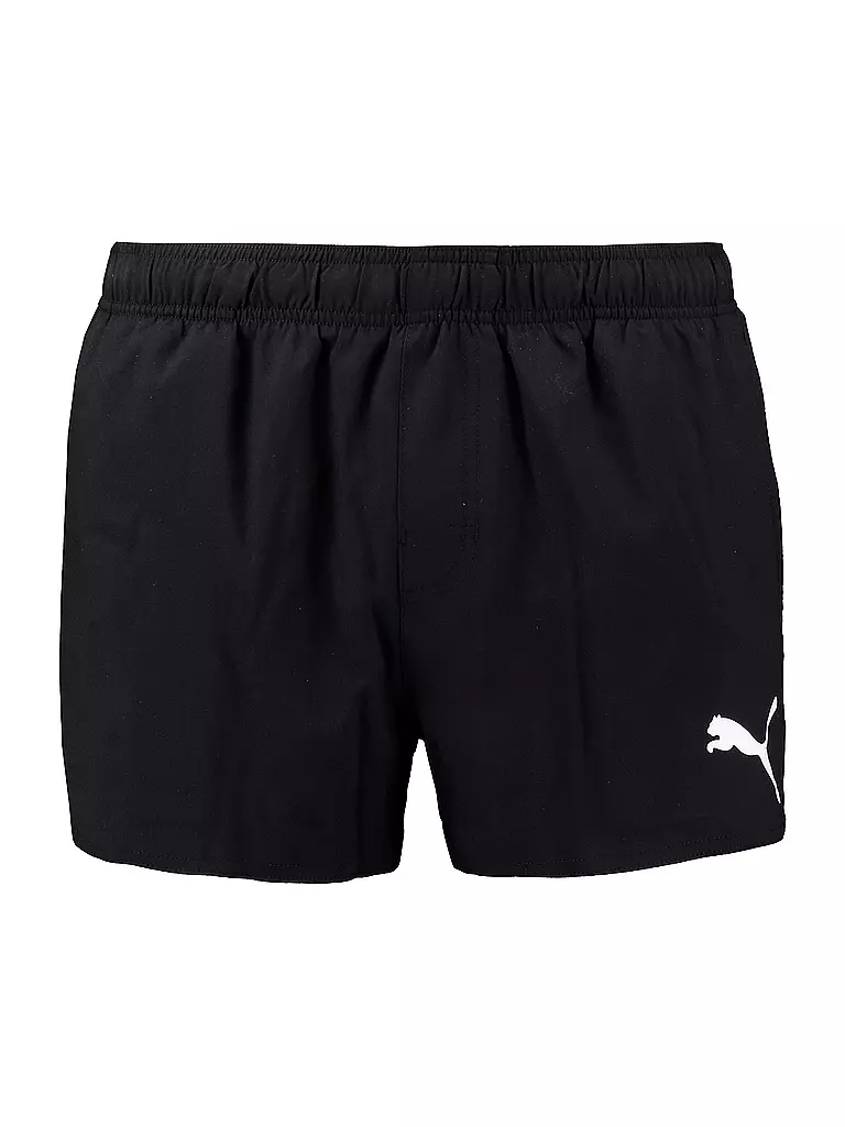 PUMA | Herren Badeshort 1P | dunkelblau