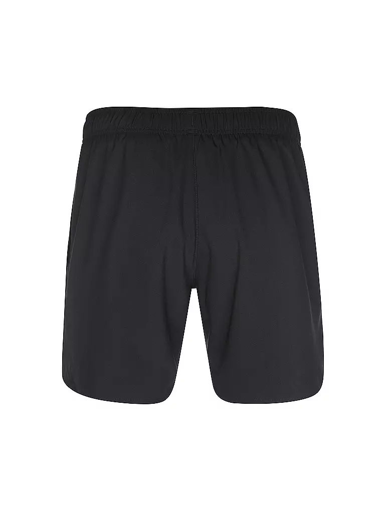 PUMA | Herren Badeshort Mid | schwarz