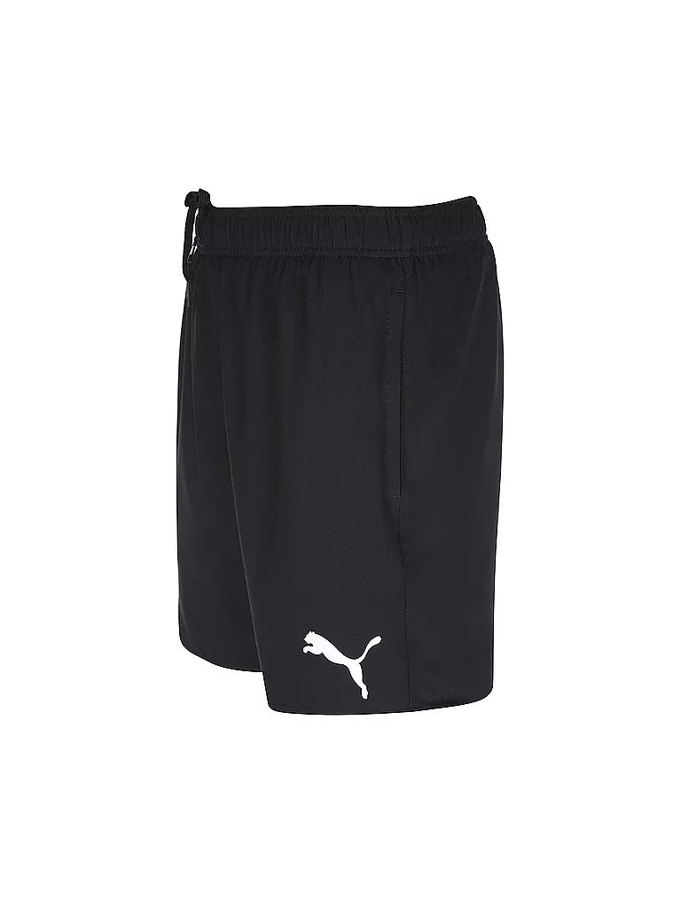 PUMA | Herren Badeshort Mid | dunkelblau