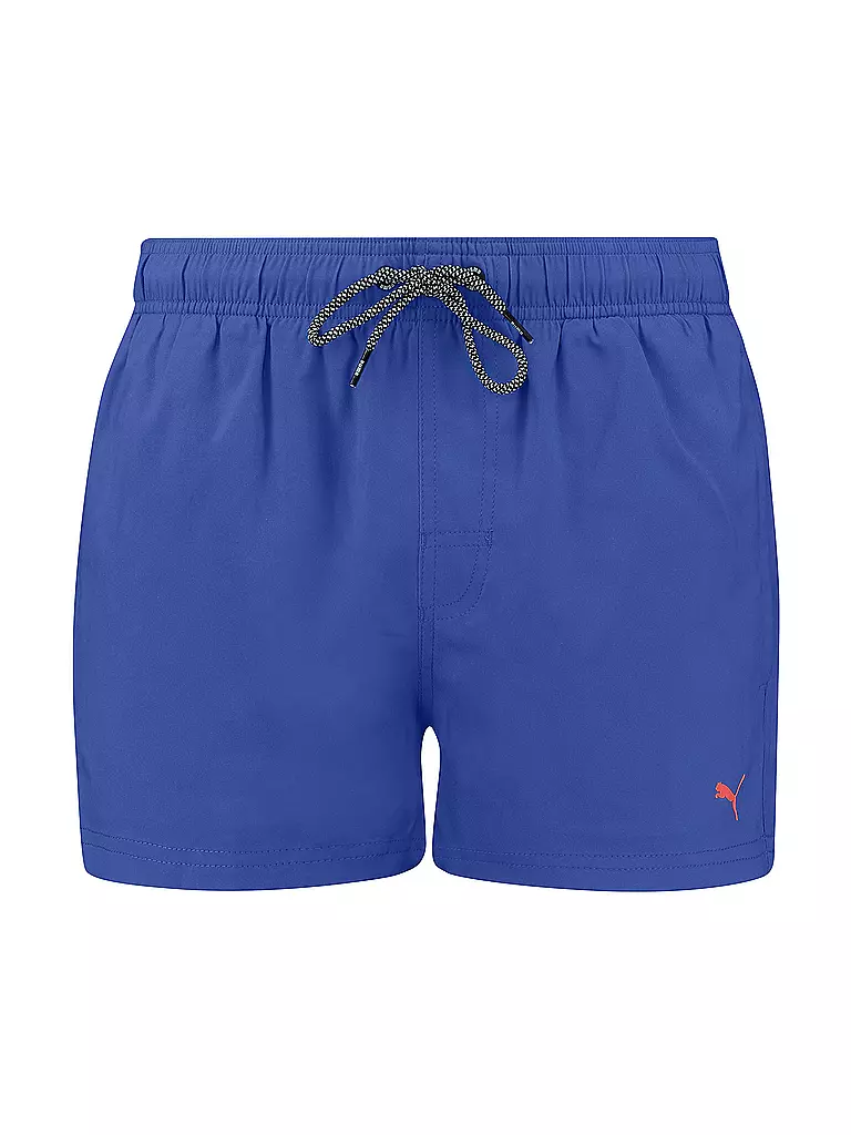 PUMA | Herren Badeshort | blau