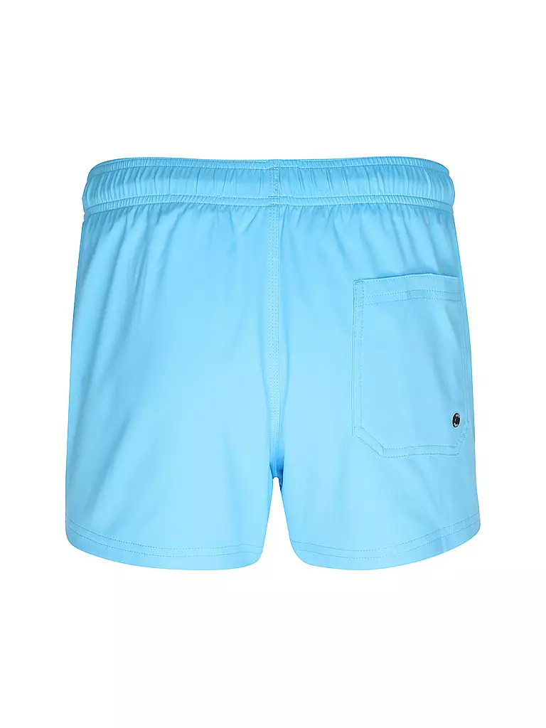 PUMA | Herren Badeshort | blau