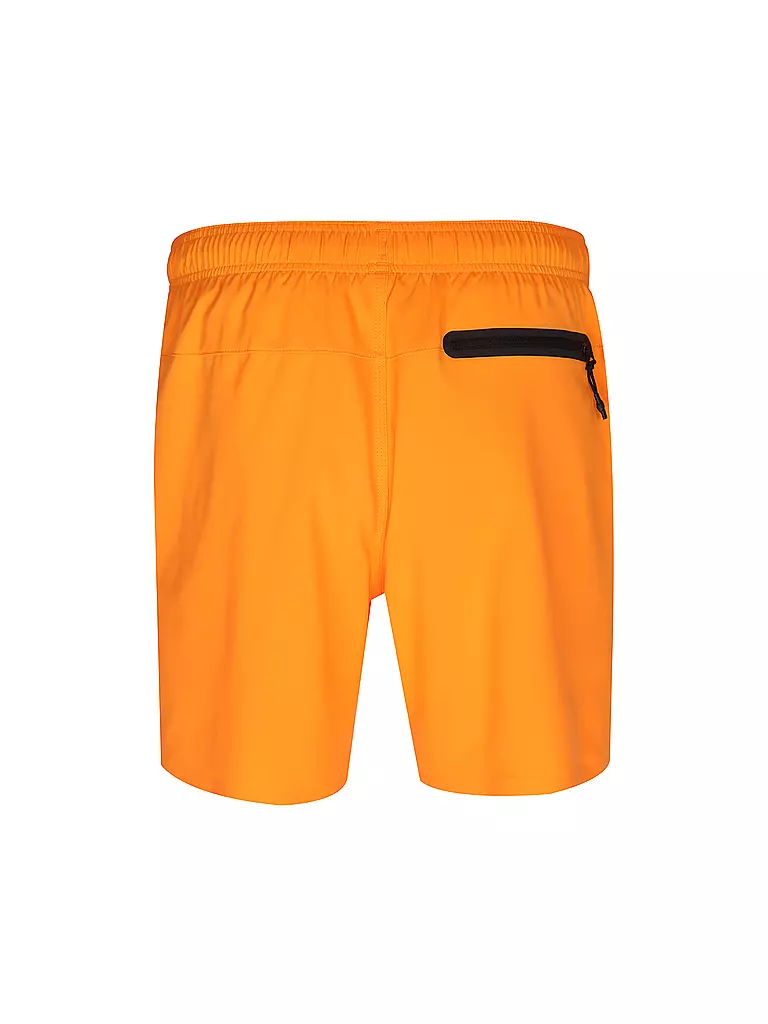 PUMA | Herren Badeshort | dunkelblau