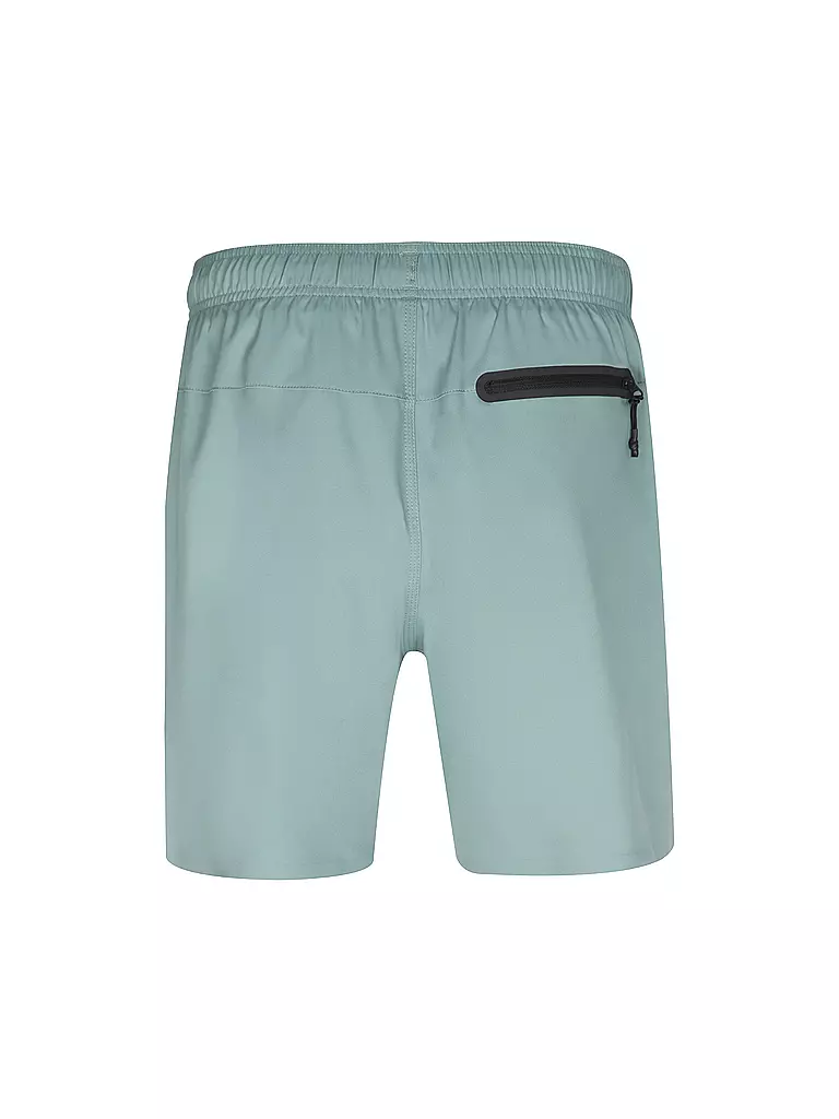 PUMA | Herren Badeshort | dunkelblau